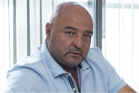 Gustavo Adolfo Costa