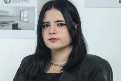 Lola Martina Busetto