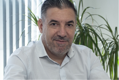 Miguel Angel Beraldi